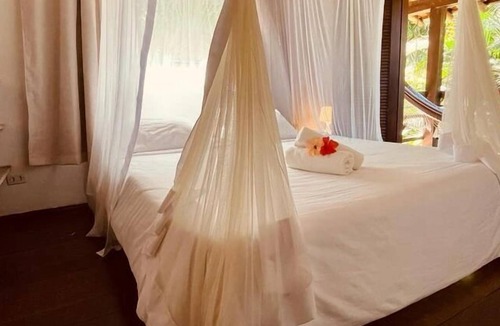 Trancoso Hotel | Big Bambu