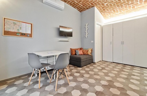 Historic Centre Apartment | Big Bang Torino 2