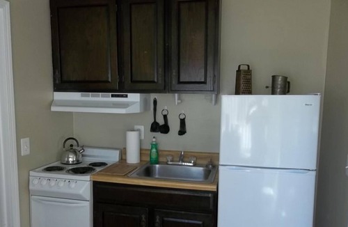 Alpena Hotel | Big Bear Lodge