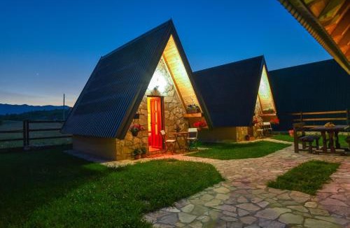 Zabljak Villa | Big bear villas