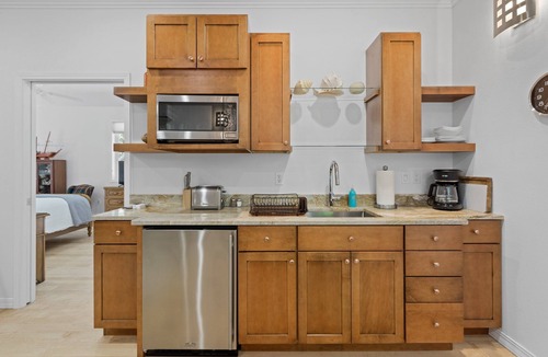 Bend House | Big Bear - West Side Oasis, Shevlin Park, Beautiful, Manicured Acreage