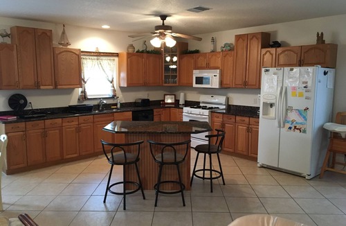 Port Canaveral House | BIG BEAUTIFUL BEACH HOUSE- STEPS TO THE SAND-NEAR COCOA BEACH PIER-PRIVATE YARD