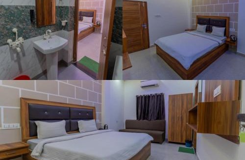 Agra Hostel | Big Brother hostel Hotel