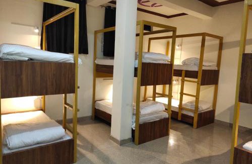 Agra Hostel | Big Brother hostel Hotel
