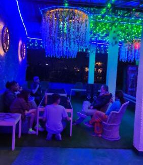 Agra Hostel | Big Brother hostel Hotel