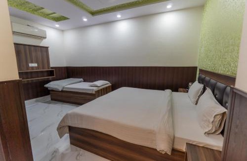 Agra Hostel | Big Brother hostel Hotel