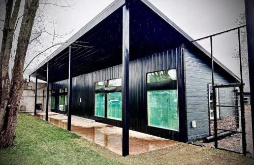 Town of Sullivan House | Big Cat Bungalows at The Haven - Tiger 3