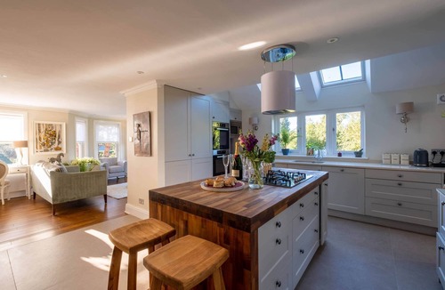 New Forest District House | Big, chic and built for celebrations...Includes a Cinema room!