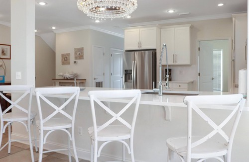 Cape San Blas House | Big Chill