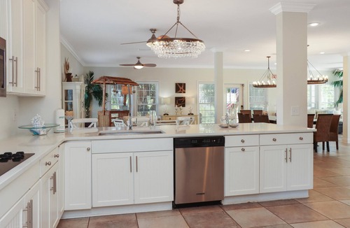 Cape San Blas House | Big Chill