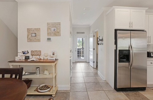 Cape San Blas House | Big Chill
