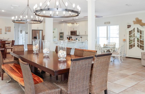Cape San Blas House | Big Chill