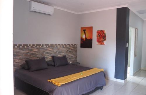 Northam House | Big D Accommodation & guesthouse