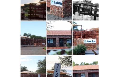 Northam House | Big D Accommodation & guesthouse