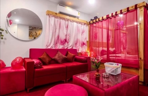 Kukatpalli Apartment | BIG DADDY KPHB 15 PHASE KUKATPALLY