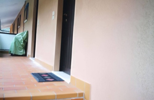 Arco Apartment | Big Einzimmerwonhung for 2/3 persons in Residence Due Laghi