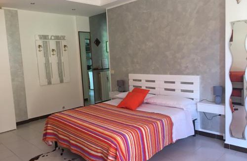 Suello Bed & Breakfast | Big family bed & breakfast