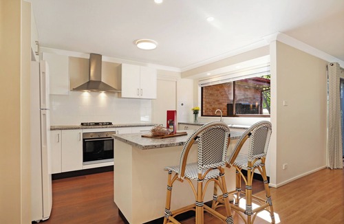 Mittagong House | Big family home in heart of Mittagong. Close to everything. Plenty of parking.