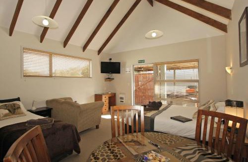 Palmerston North Hotel | Big Five Motel