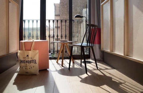 Esquerra de l'Eixample House | BIG GROUPS WELCOME!