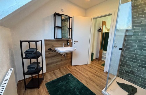 Kerschenbach Bed & Breakfast | Big harmony room - harmony holiday, Pension