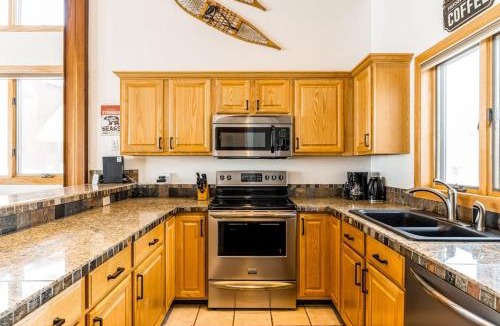 Big Horn House | Big Horn 65