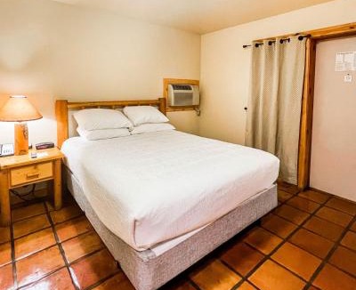 Moab Hotel | Big Horn Lodge