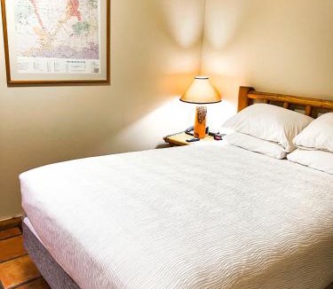 Moab Hotel | Big Horn Lodge