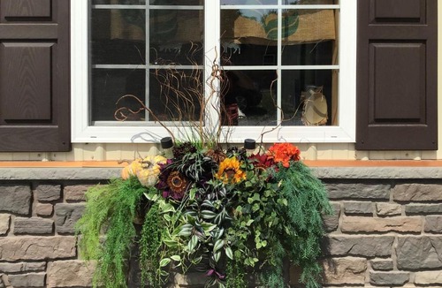 Lewistown Hotel | Big Horse Inn and Suites
