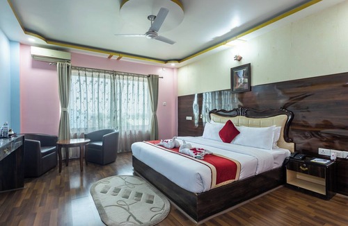 Biratnagar Hotel | Big Hotel