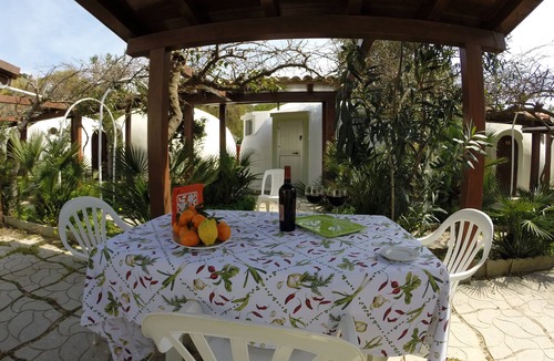 Sciacca Cottage | Big house