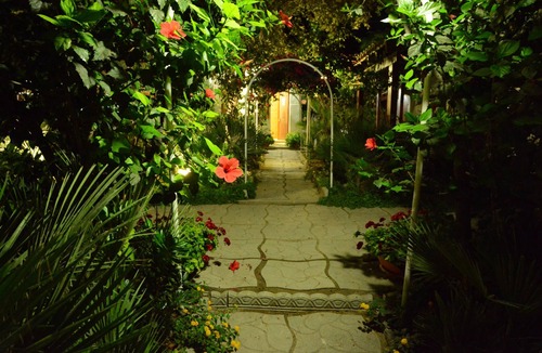 Sciacca Cottage | Big house