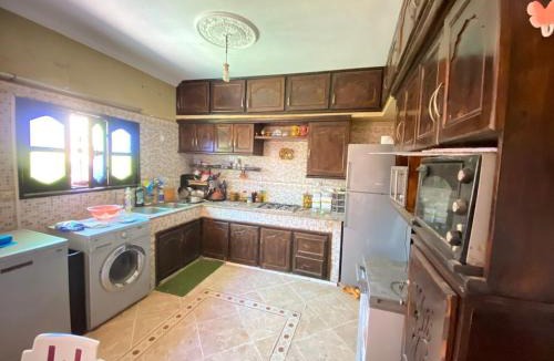 Taroudannt House | big house