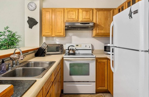 Kailua-Kona Villa | Big Island Ali'i Villas by Coldwell Banker Island Vacations
