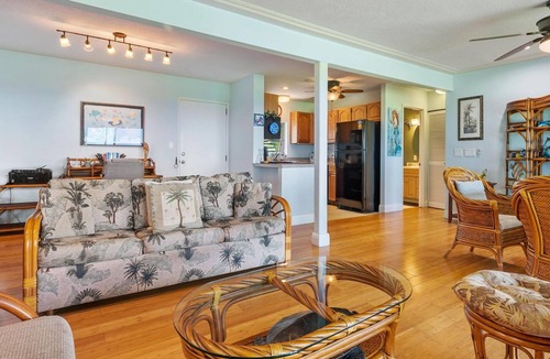 Keauhou House | Big Island Keauhou Akahi #311 1 Bedroom Home