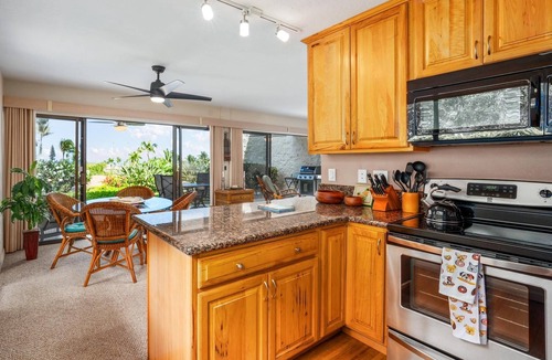 Keauhou Condo | Big Island Keauhou Punahele by Coldwell Banker Island Vacations