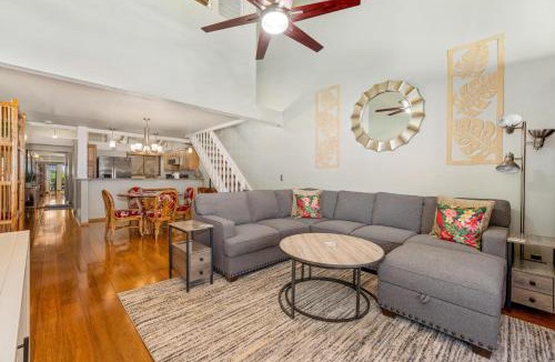 Waikoloa Village Apartment | Big Island Waikoloa Villas G203 by Coldwell Banker Island Vacations