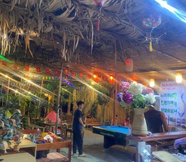 Hoa Lu Hostel | Big J Hostel