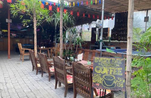 Hoa Lu Hostel | Big J Hostel