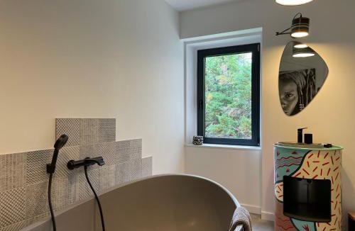 Grane Apartment | Big Jungle