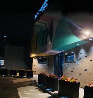 Civic Center Hotel | BIG little Hotel