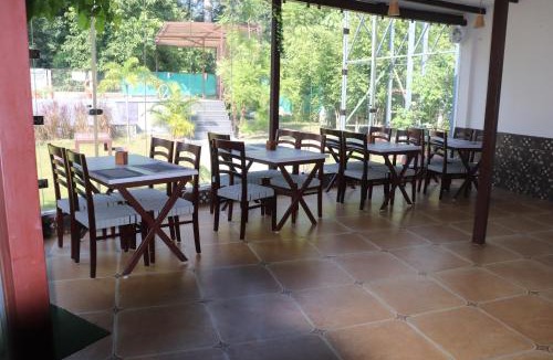 Belparao Resort | Big Mama Corbett