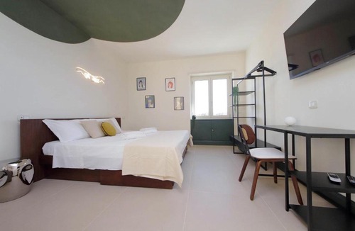 Quartiere XXIV Don Bosco Apartment | Big Mama s Stays