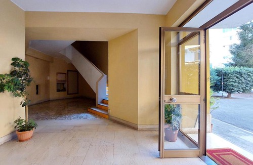Quartiere XXIV Don Bosco Apartment | Big Mama s Stays
