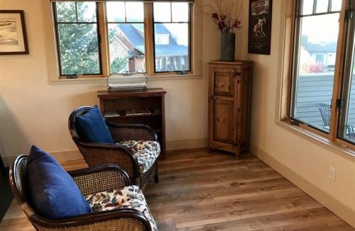 Sisters Apartment | Big Mountain View Condo