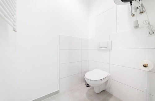 West Berlin Centre Apartment | BIG New 6Rms Flat/150m2 City Center Prime Location