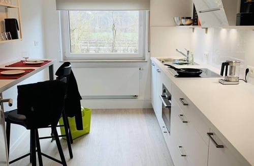 Marburg Apartment | BIG PAUSE! - 4-Studios