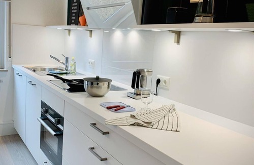 Marburg Apartment | BIG PAUSE! - 4-Studios