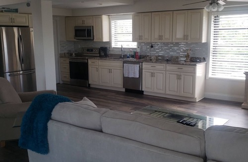 Port Pine Heights House | Big Pine Key, 3 BR, 2 1/2 Bath, Private Canal, Close to everything, KW