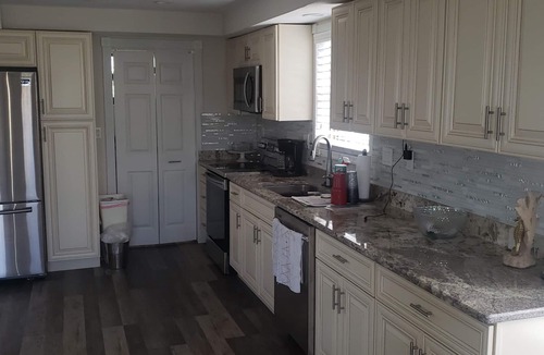 Port Pine Heights House | Big Pine Key, 3 BR, 2 1/2 Bath, Private Canal, Close to everything, KW